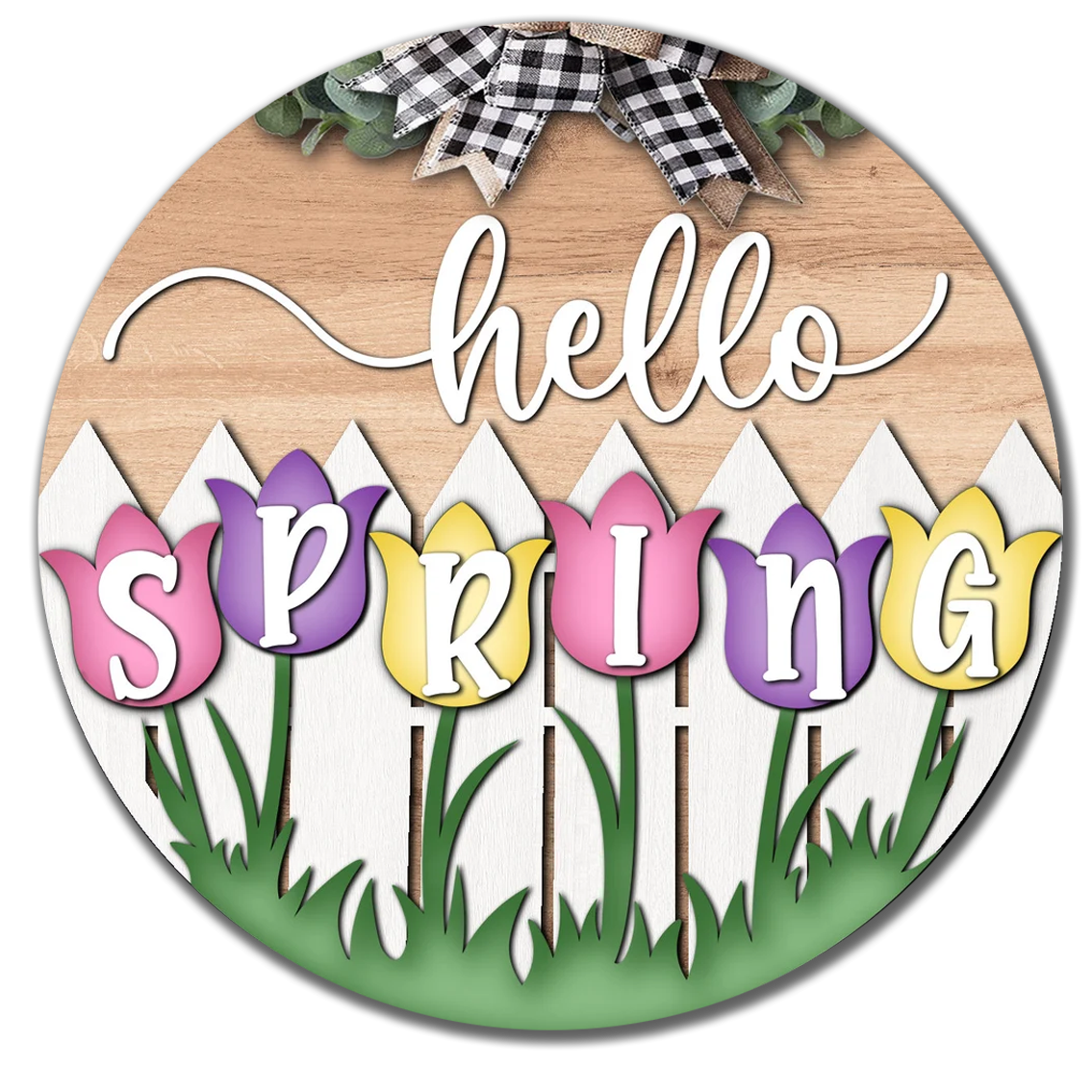 Spring Collection