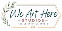 We Art Here Studios