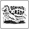 Dinomite Kid - Kids Craft Kit