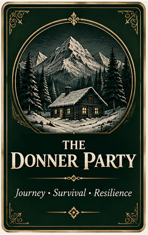 The Donner Party