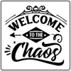 Welcome to the Chaos Craft Kit