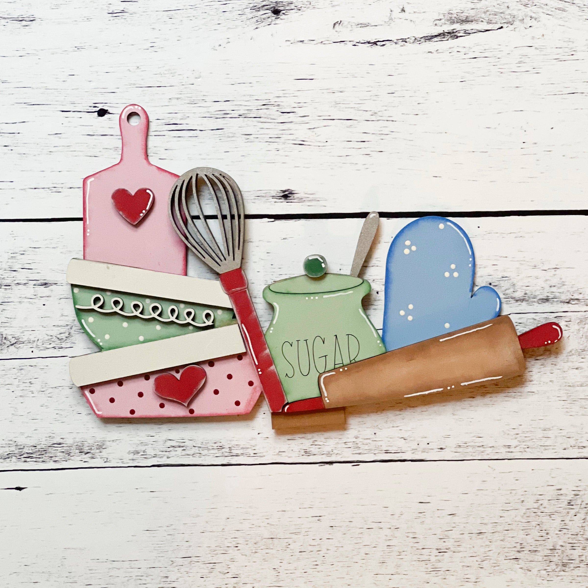 Baking Basket Insert