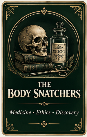 The Body Snatchers
