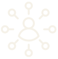 Builds Connections