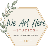 We Art Here Studios