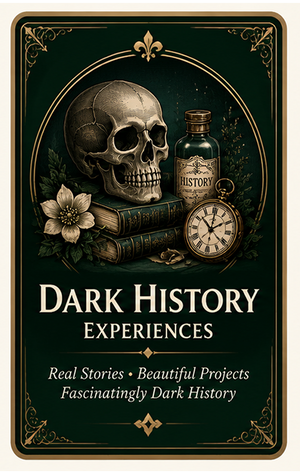 Dark History Experiences