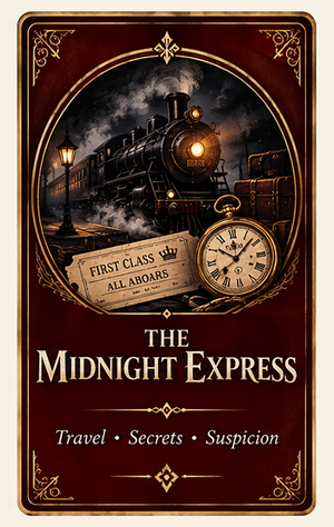 The Midnight Express