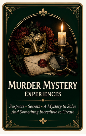Murder Mystery Experiences