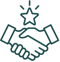 We Partner