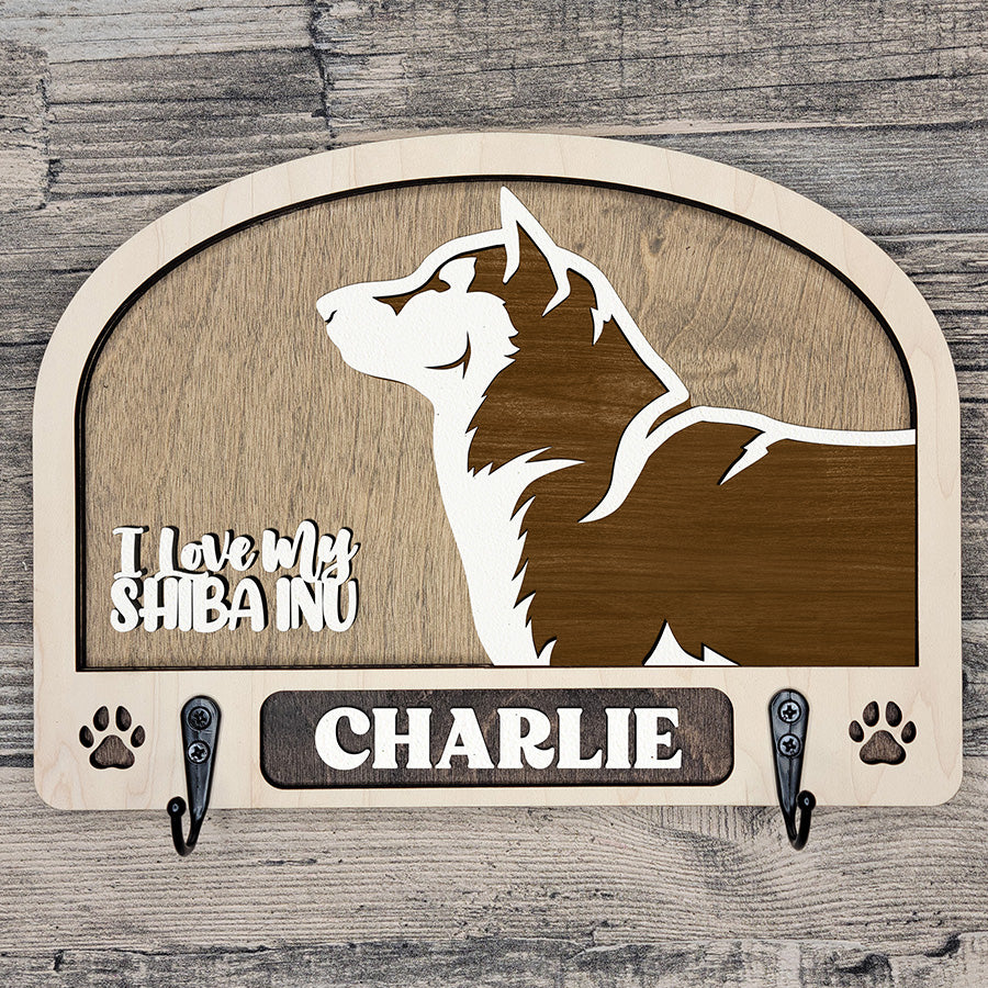 Dog Leash Backgrounds