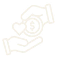 GIVE BACK