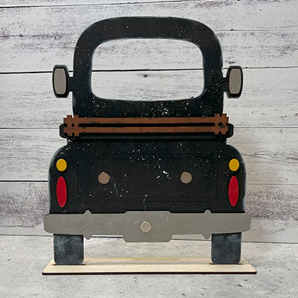 Interchangeable Truck Bundle