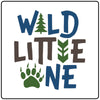 Wild Little One Craft Kit